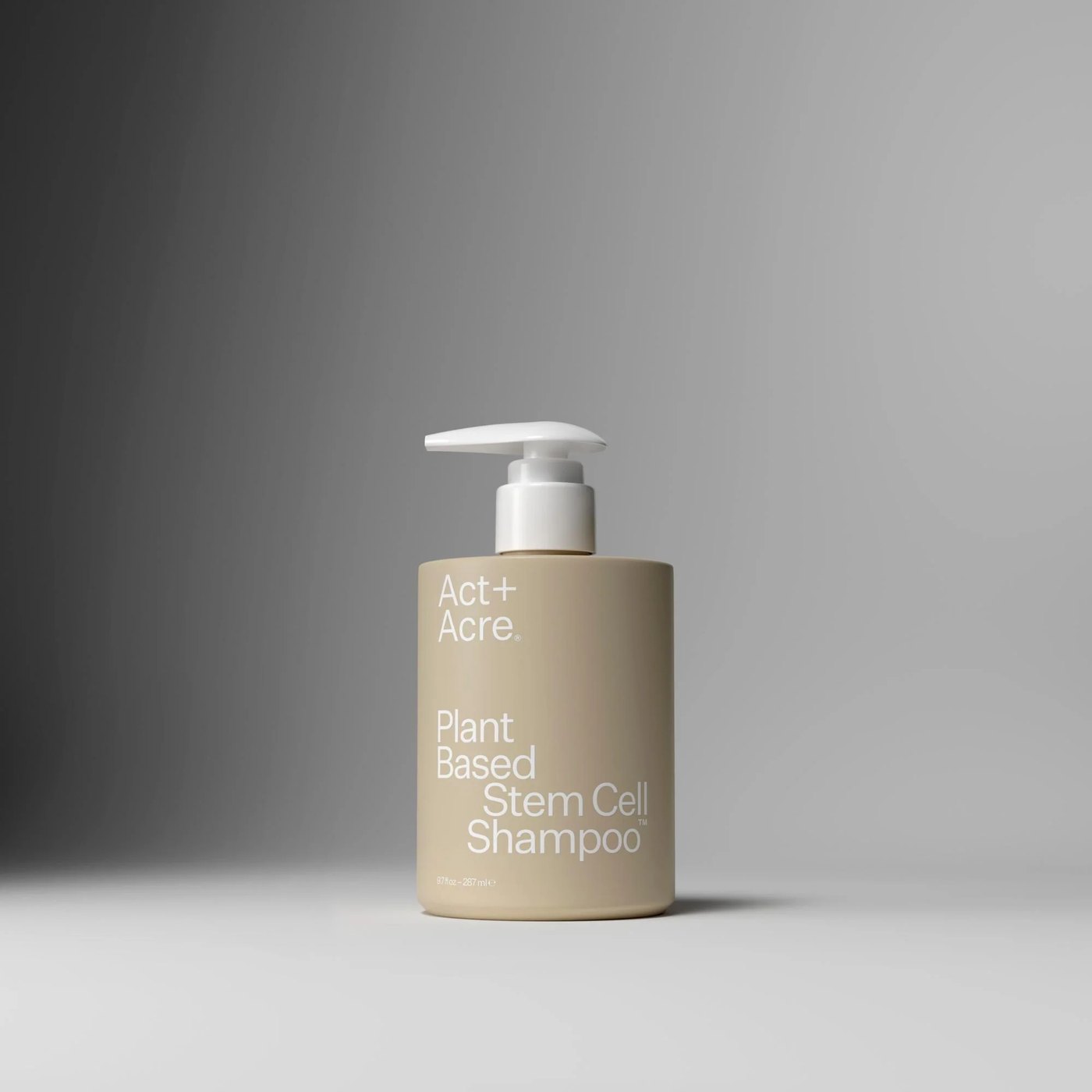 Plant Based Stem Cell Shampoo