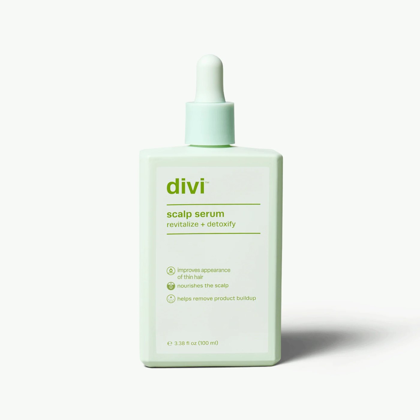 Scalp Serum