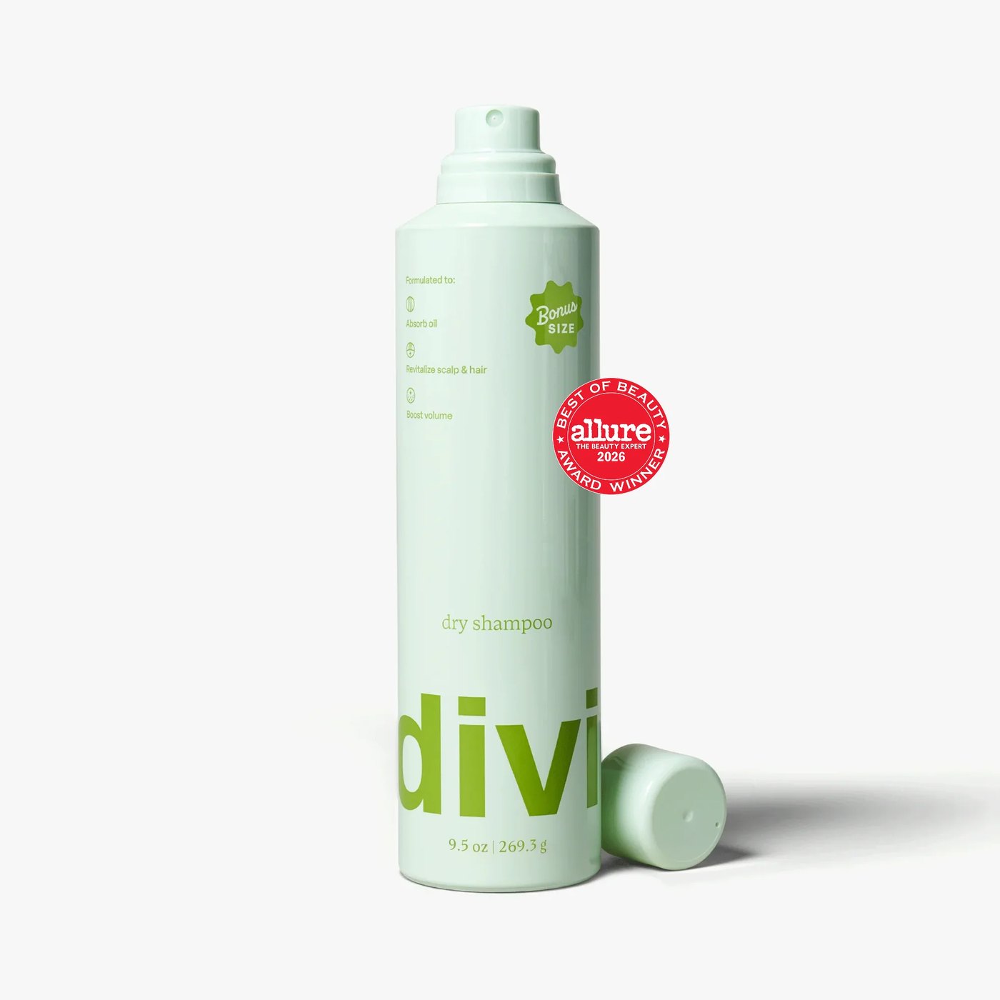 Dry Shampoo
