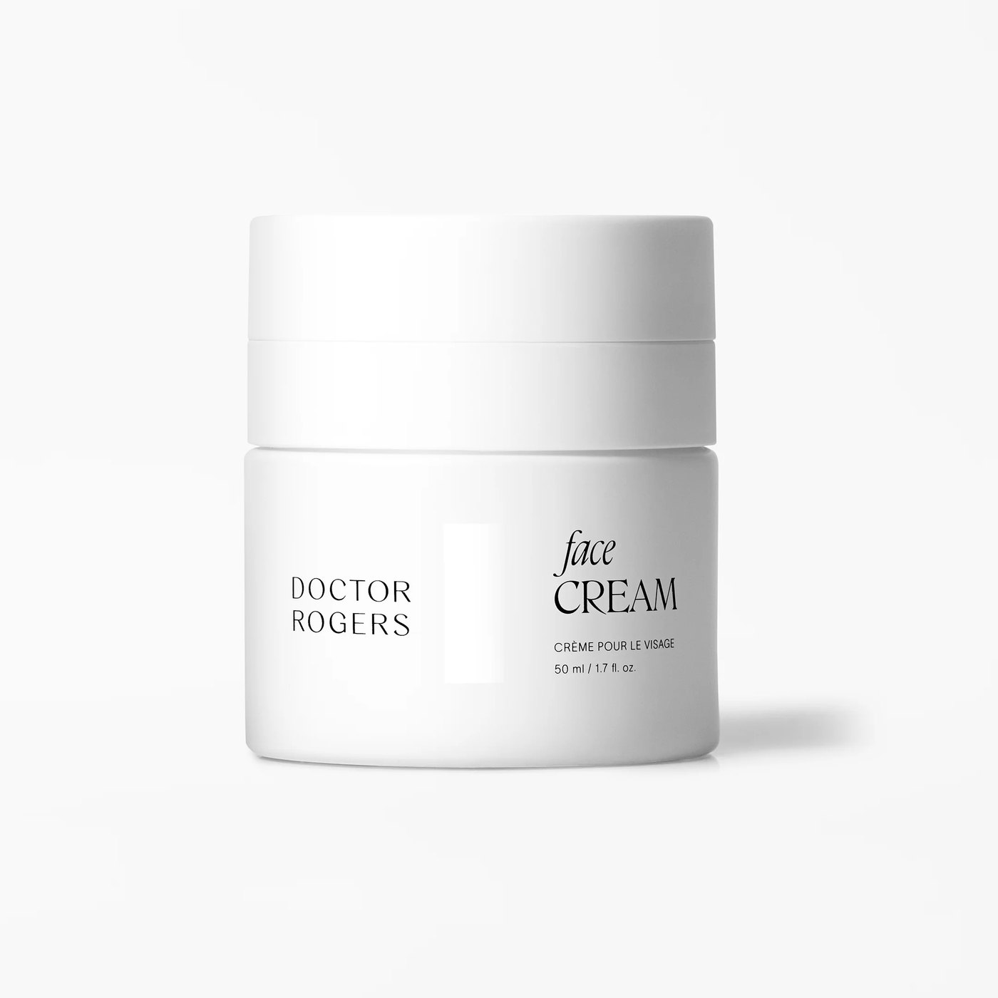 Squalane + Niacinamide Barrier Support Face Cream