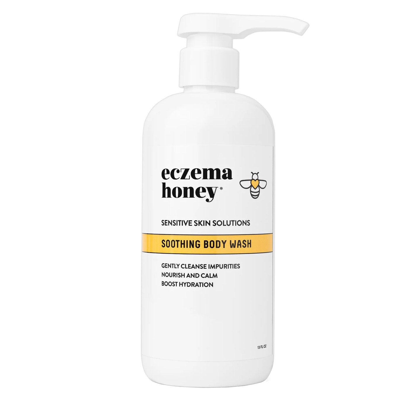 Soothing Body Wash