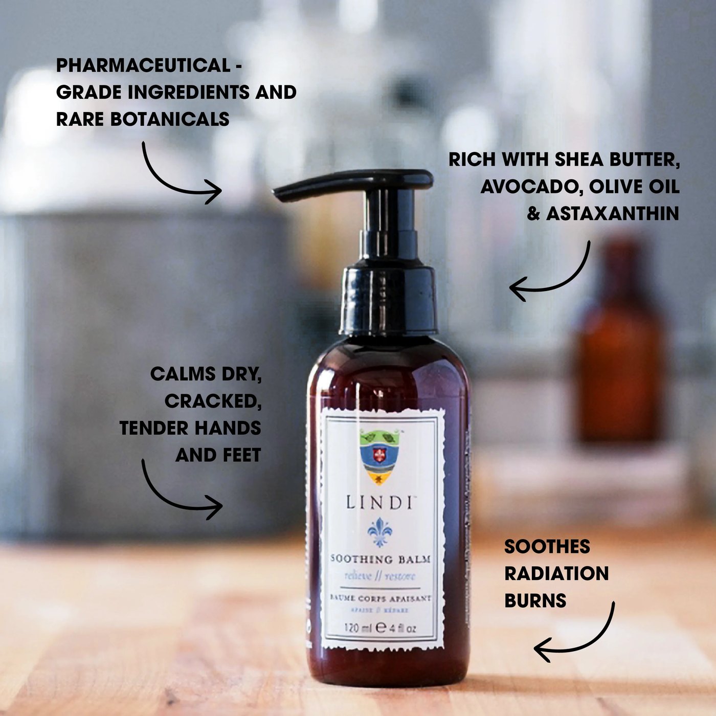 Soothing Balm