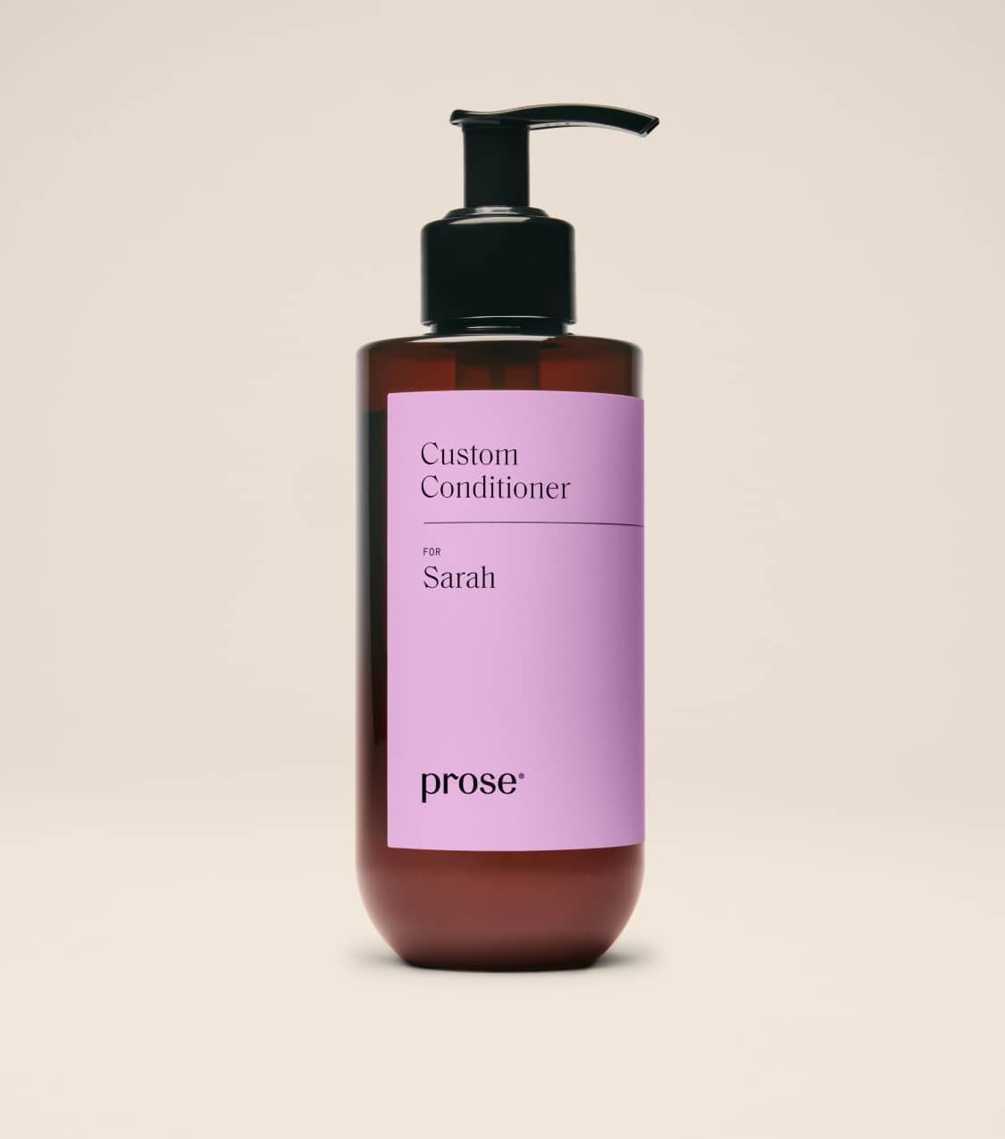 Custom Conditioner