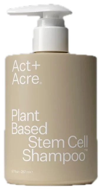 Plant Based Stem Cell Shampoo