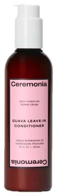 Guava Leave-In Conditioner