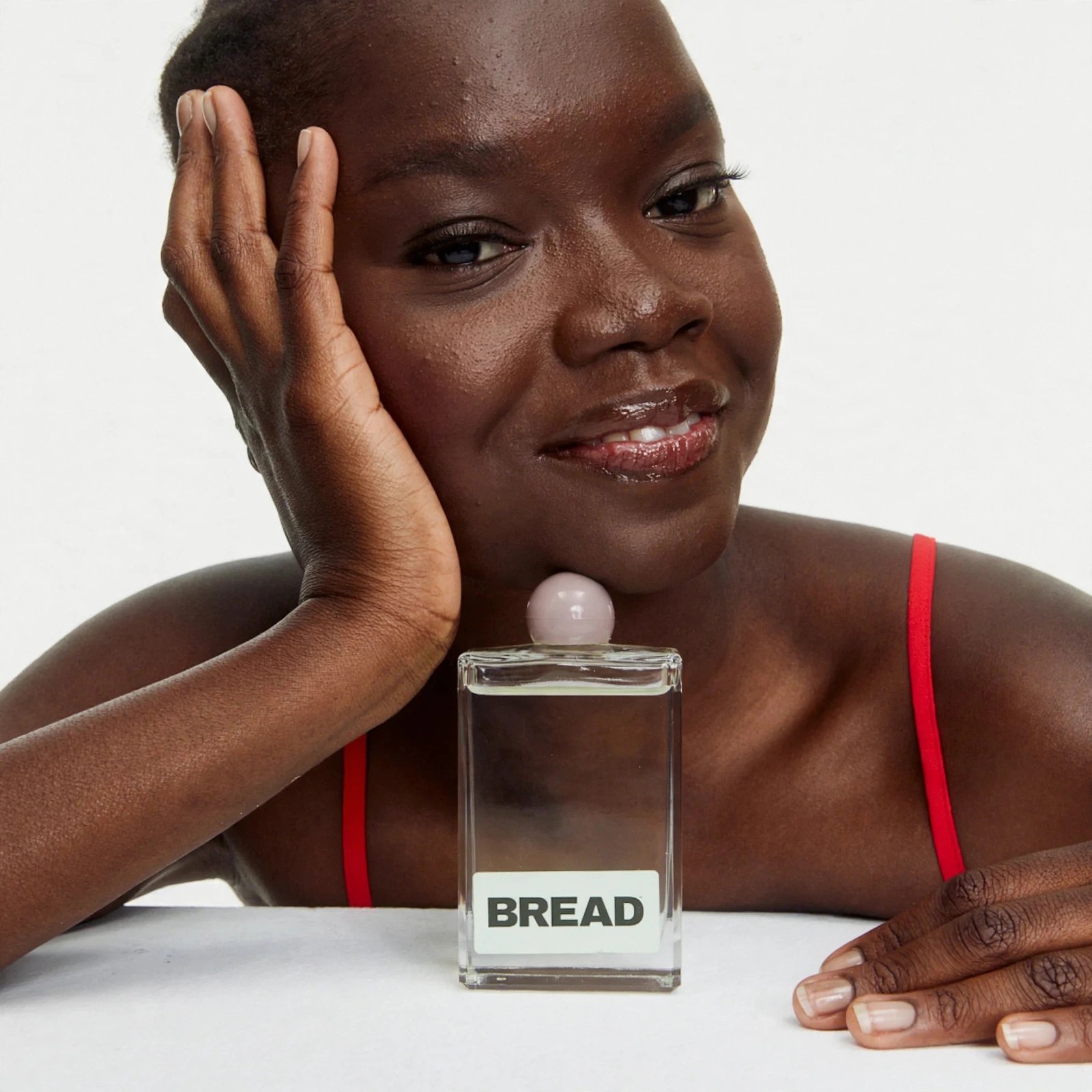 Maeva Heim on simple wash days for textured hair