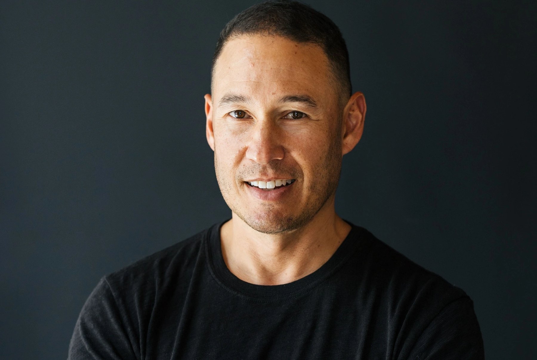 Inside Caldera + Lab with Jared Pobre, learning slow skincare by hand