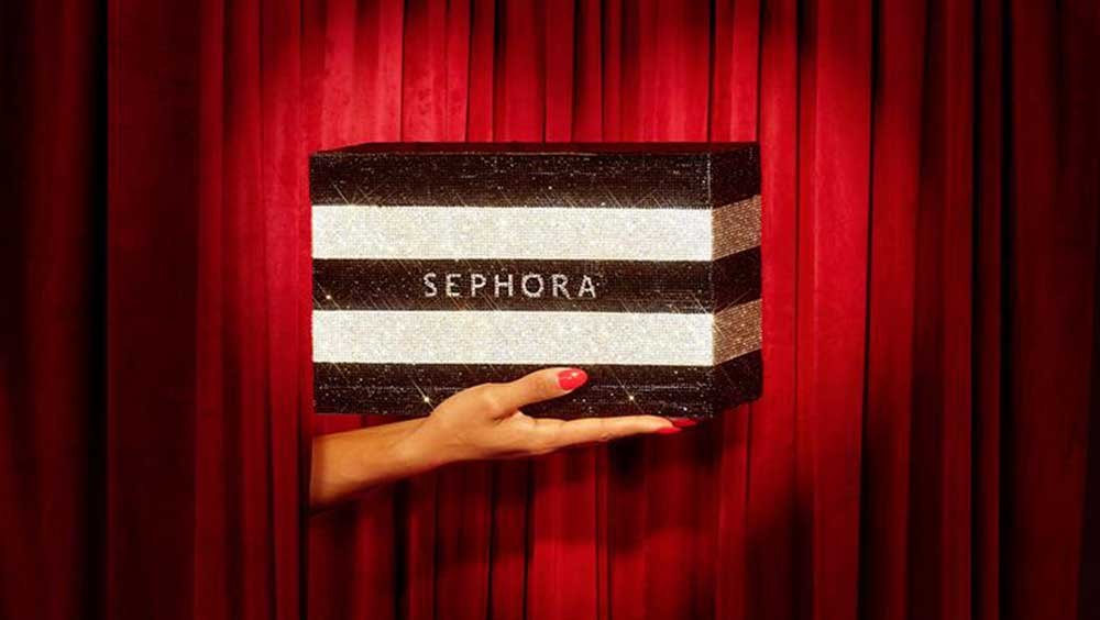 Sephora opens 2026 Accelerate applications for early brands